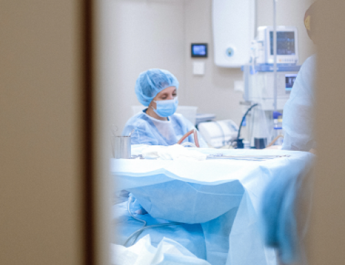 ASD in clinical practice: Maximising safety for everyone with the Minibio and Maxibio devices
