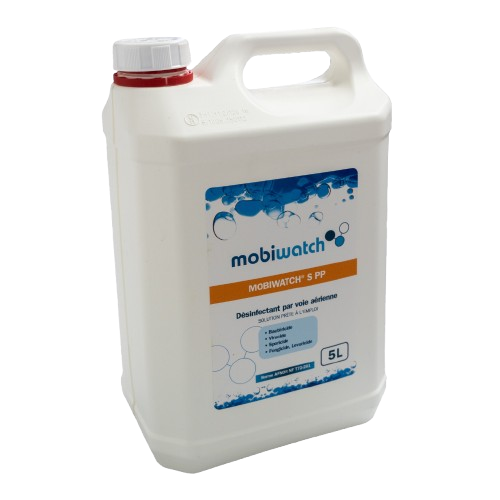 Mobiwatch-SPP